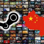 China bans Steam store global edition