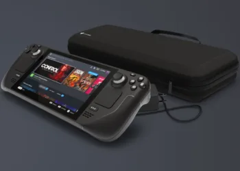 Valve’s Steam Deck on track for 2022 release