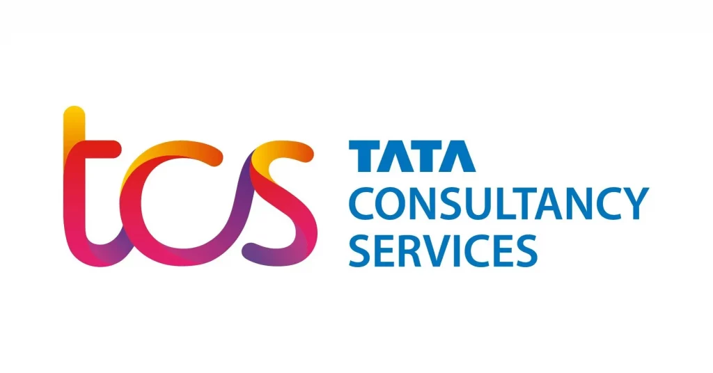 TCS Logo 11zon The top 10 IT firms of India ruling the world in 2021