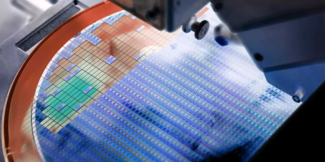 TSMC and Taichung government planning to build the chip manufacturers 2nm fabrication facility worth a trillion Taiwan dollars