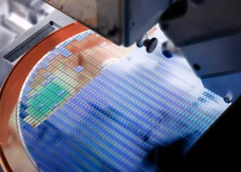 TSMC and Taichung government planning to build the chip manufacturers 2nm fabrication facility worth a trillion Taiwan dollars