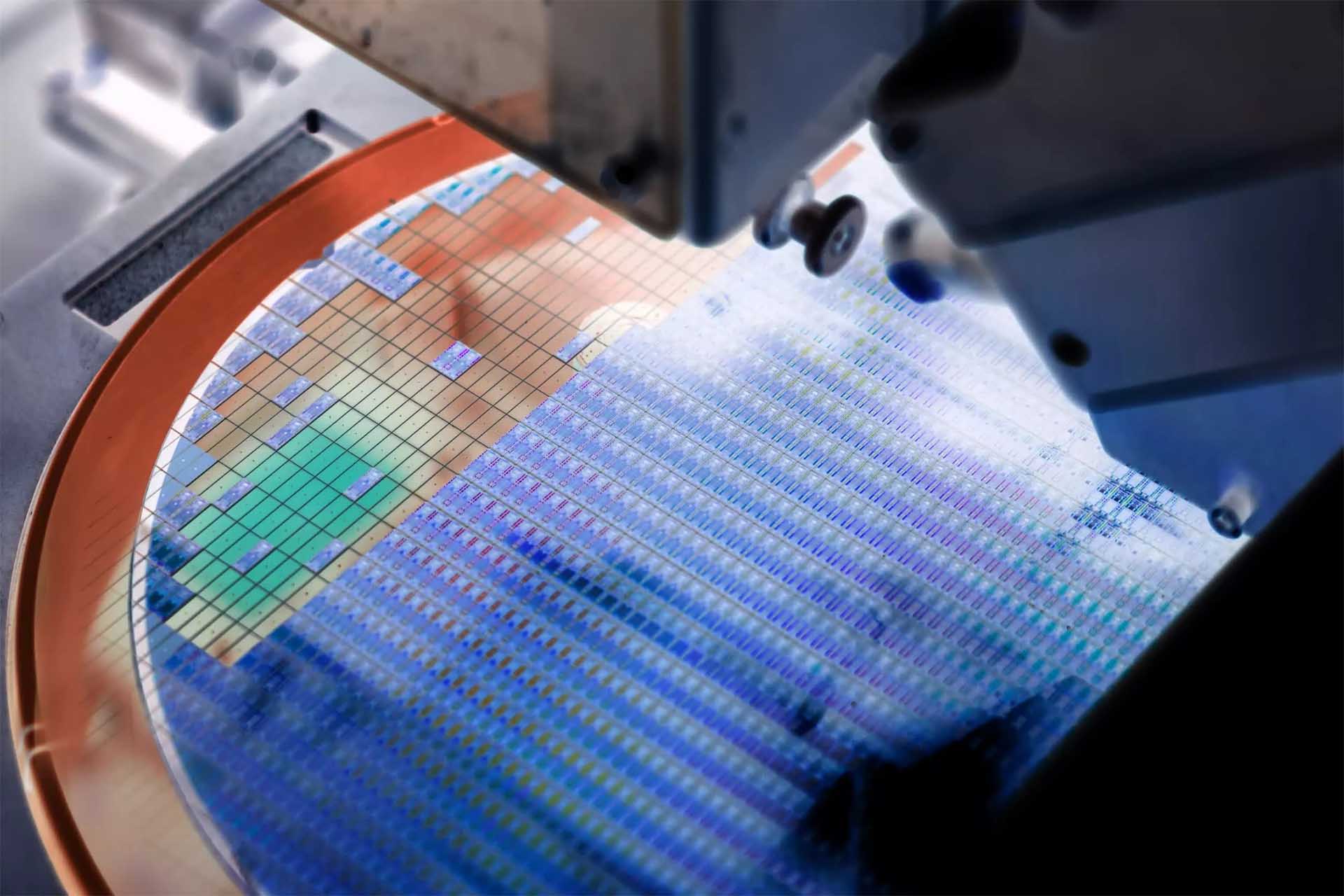 TSMC and Taichung government planning to build the chip manufacturers 2nm fabrication facility worth a trillion Taiwan dollars