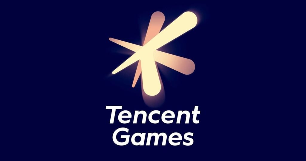 Tencent Games Logo Tencent grows even strong after acquiring Slamfire and Turtle Rock Studios