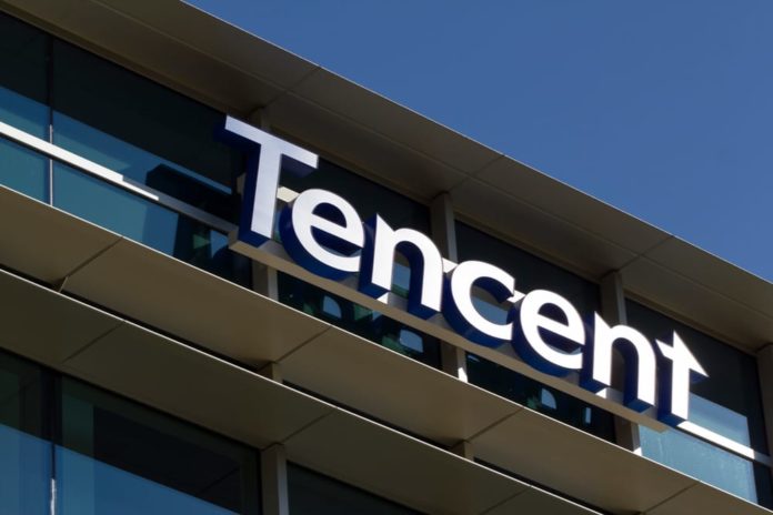Tencent-earnings-revenue-WeChat Tencent grows even strong after acquiring Slamfire and Turtle Rock Studios