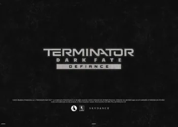 Terminator Dark Fate: Defiance is the new RTS adventure in the Terminator franchise