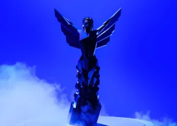 The Game Awards 2021_TechnoSPorts.co.in