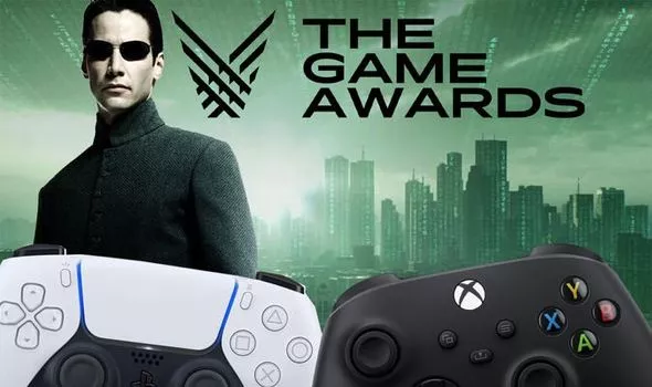 The Matrix Awakens UE5 tech demo 1533517 Missed the premiere of the Game Awards 2021? Don't worry, we got your back, scroll till the end for all the details.