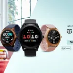 Titan Smart: The Premium Smartwatch is now up on Amazon at INR 8,995