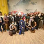 Jamaica Tourist Board concludes a successful Training Seminar for DNATA Travel at World Expo 2020
