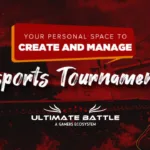 Ultimate Battle now opens its platform for organisers to host tournaments