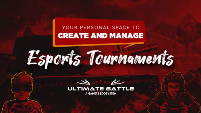 Ultimate Battle now opens its platform for organisers to host tournaments