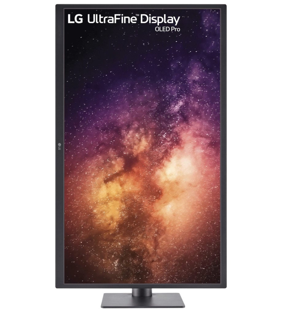VZPnyPZanFnEJP5F New LG UltraFine OLED Pro monitors are set to re-define the way we watch our TV