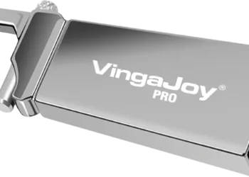 VingaJoy Dual Drive Pen Drives_TechnoSports.co.in
