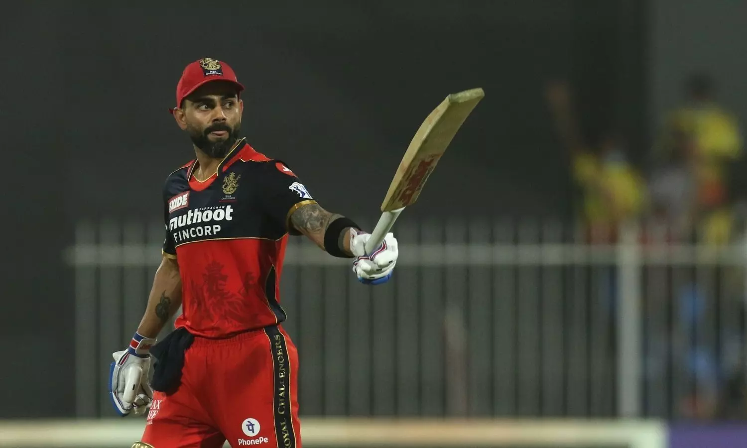 IPL 2022: Top 5 players who can substitute Virat Kohli in the league
Credits- The Bridge