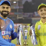India tour of South Africa : BCCI takes a guarantee from CSA that if the covid situation worsens, the Indian players will be sent back to India