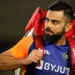 Reasons why Virat Kohli was removed from ODI captaincy
Credits- The Quint