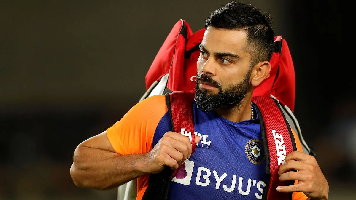 Reasons why Virat Kohli was removed from ODI captaincy
Credits- The Quint