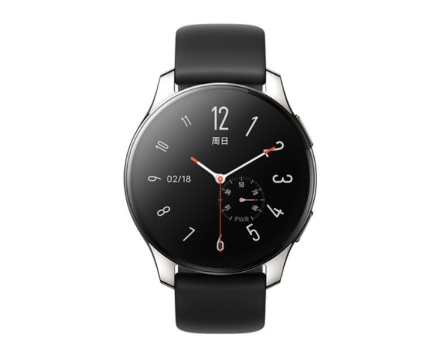 Vivo Watch 2 3 Vivo Watch 2 launches with eSIM support and nearly 7 days of battery life