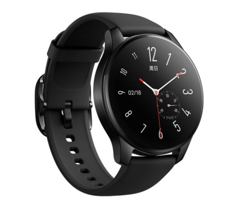 Vivo Watch 2 Vivo Watch 2 launches with eSIM support and nearly 7 days of battery life