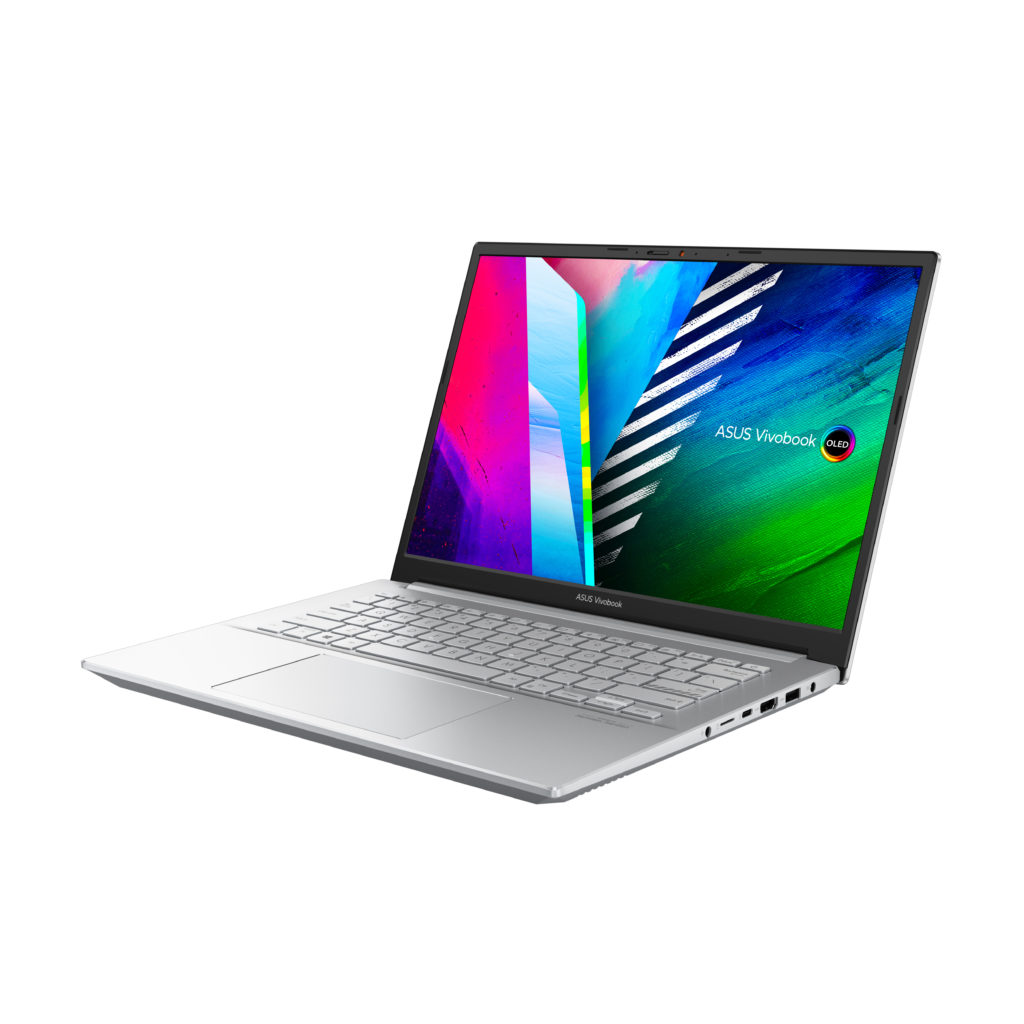 Vivobook Pro 14 K3400 Product Photo 2S Cool Silver 08 ASUS launches India’s first ProArt series laptops dedicated to the Creators’ community