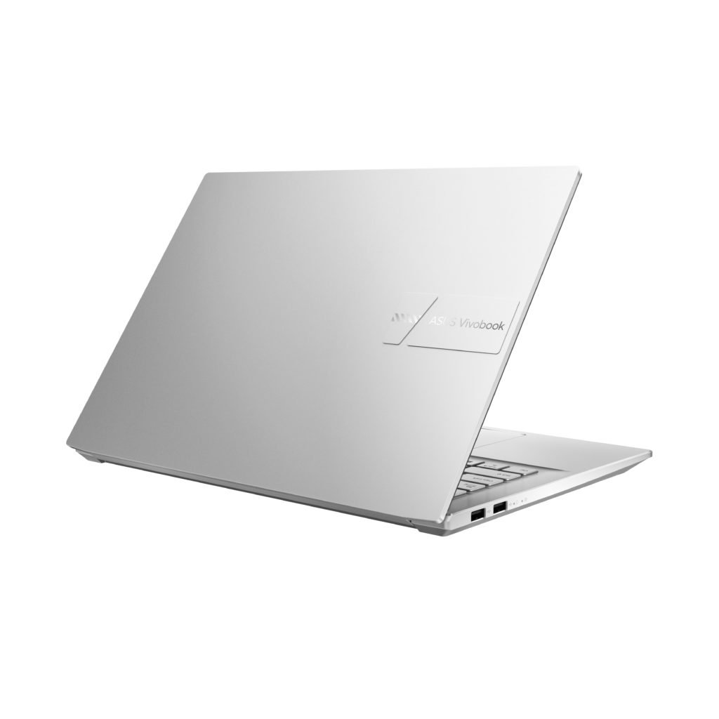 Vivobook Pro 14 K3400 Product Photo 2S Cool Silver 09 ASUS launches India’s first ProArt series laptops dedicated to the Creators’ community