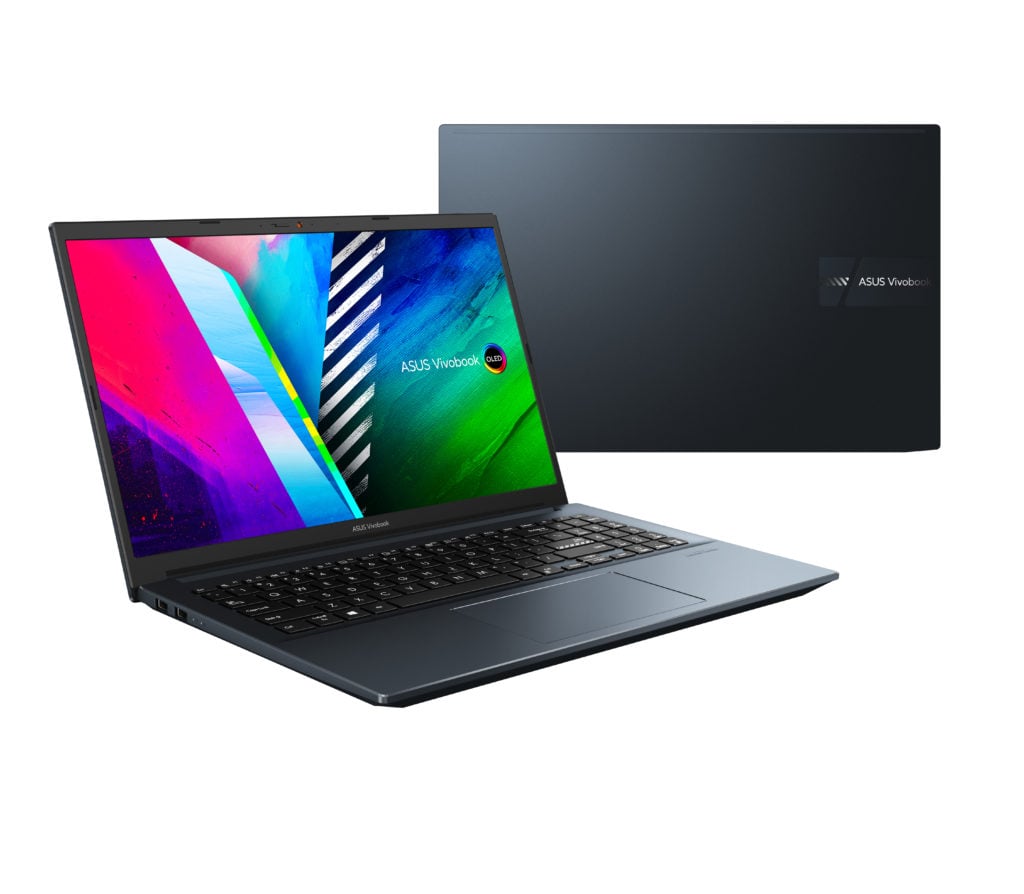 Vivobook Pro 15 K3500 Product Photo 2B Quiet Blue 13 ASUS launches India’s first ProArt series laptops dedicated to the Creators’ community