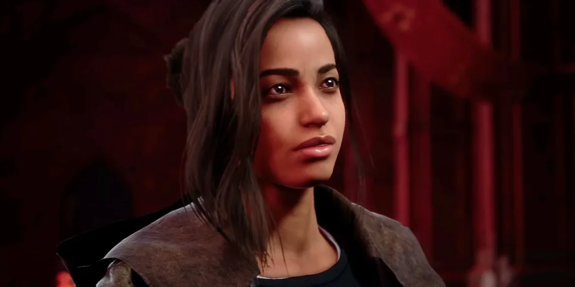 Forspoken gets around 5 minutes of uncut gameplay footage from Square Enix