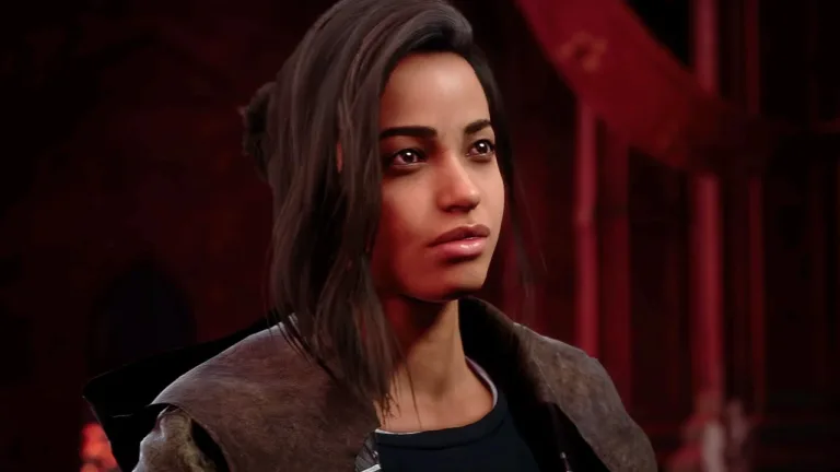 Forspoken gets around 5 minutes of uncut gameplay footage from Square Enix