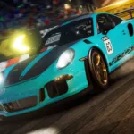 GRID Legends finally has a release date and it’s February 2022