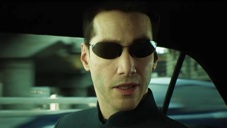 Matrix