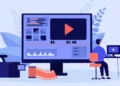 Web-Based Video Editors