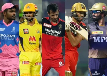 IPL 2022 Mega Auction: Top 10 players whom franchises will be eyeing for the Vijay Hazare Trophy
Credits- InsideSport