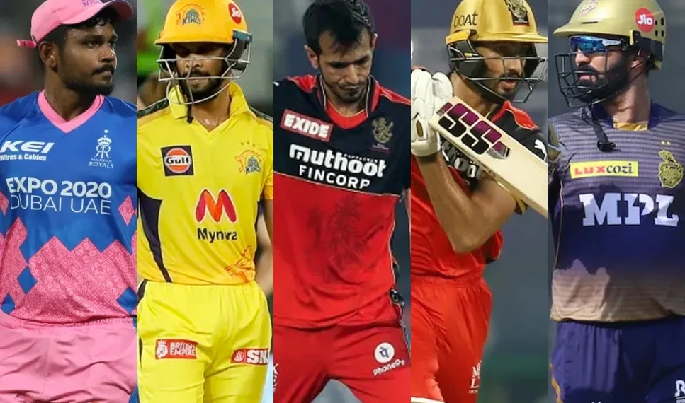 IPL 2022 Mega Auction: Top 10 players whom franchises will be eyeing for the Vijay Hazare Trophy
Credits- InsideSport