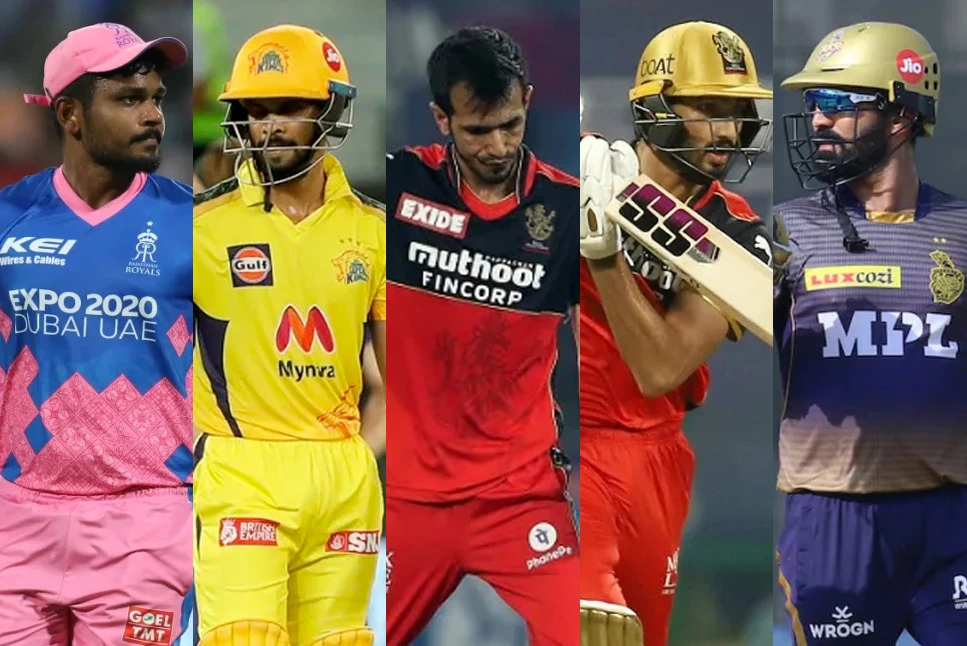 IPL 2022 Mega Auction: Top 10 players whom franchises will be eyeing for the Vijay Hazare Trophy
Credits- InsideSport