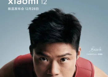 Xiaomi 12, 12X, 12 Pro launch date confirmed on 28th December