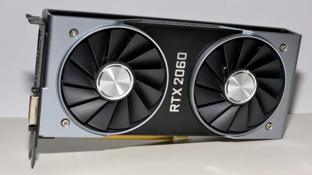 Z4DBXfCmb4gKQqB5ghC2L9 11zon NVIDIA to finish the production of its upcoming RTX 2060 12GB GPU by the second week of December