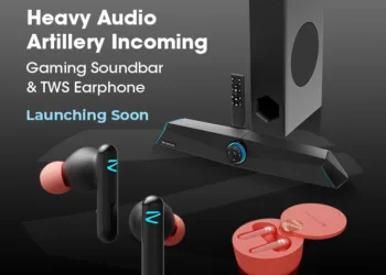 Zebronics Zeb - Sonic Bar 100 and Zebronics Zeb - Sound Boom G1 Launching Soon_TechnoSports.co.in