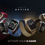Foxin brings its new FoxFit ACTIVE Smartwatch – Both affordable & feature-rich