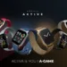 Foxin brings its new FoxFit ACTIVE Smartwatch - Both affordable & feature-rich