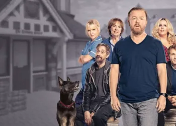 "After Life (Season 3)": All the Latest Updates and the expectation of the final season