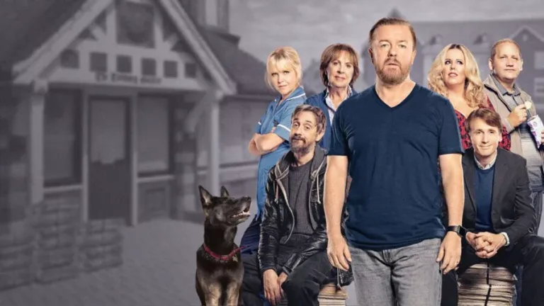 "After Life (Season 3)": All the Latest Updates and the expectation of the final season