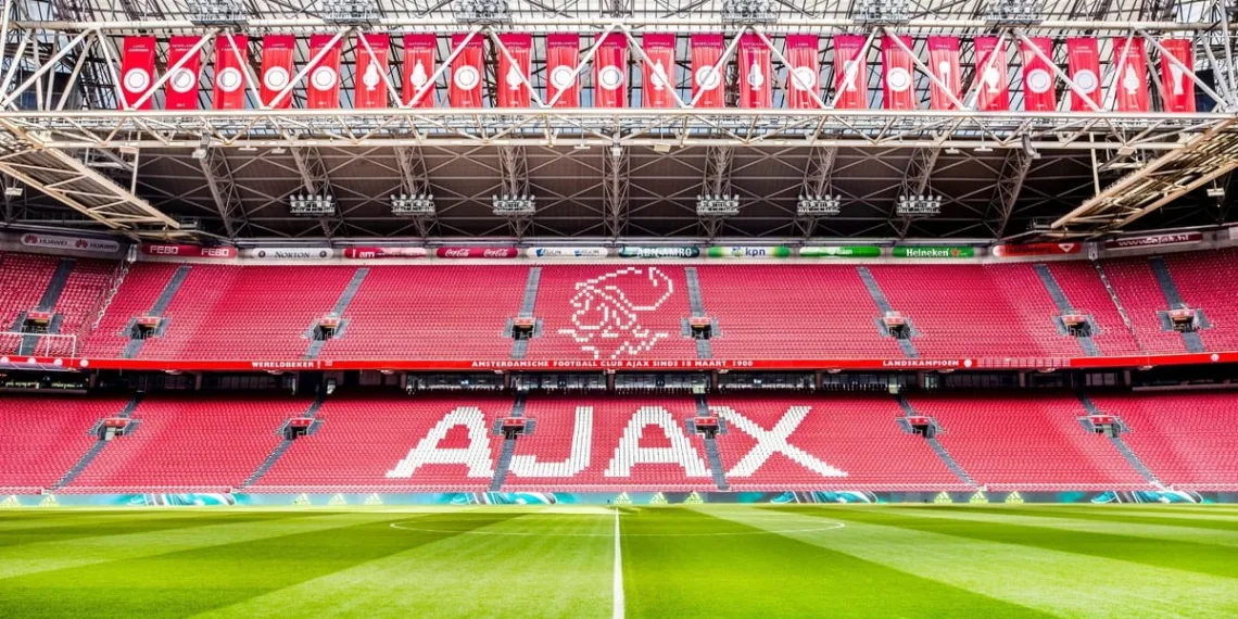 Top 10 most profitable football academies in Europe