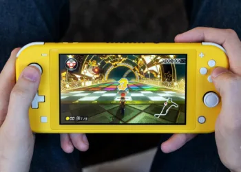 Nintendo Switch shortage will most likely remain the same until the end of mid-2022