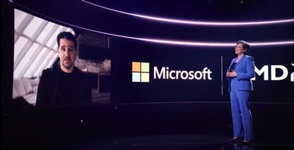 amd ces 2021 2 416x213 1 CES 2022: Big players including Microsoft about to opt-out?