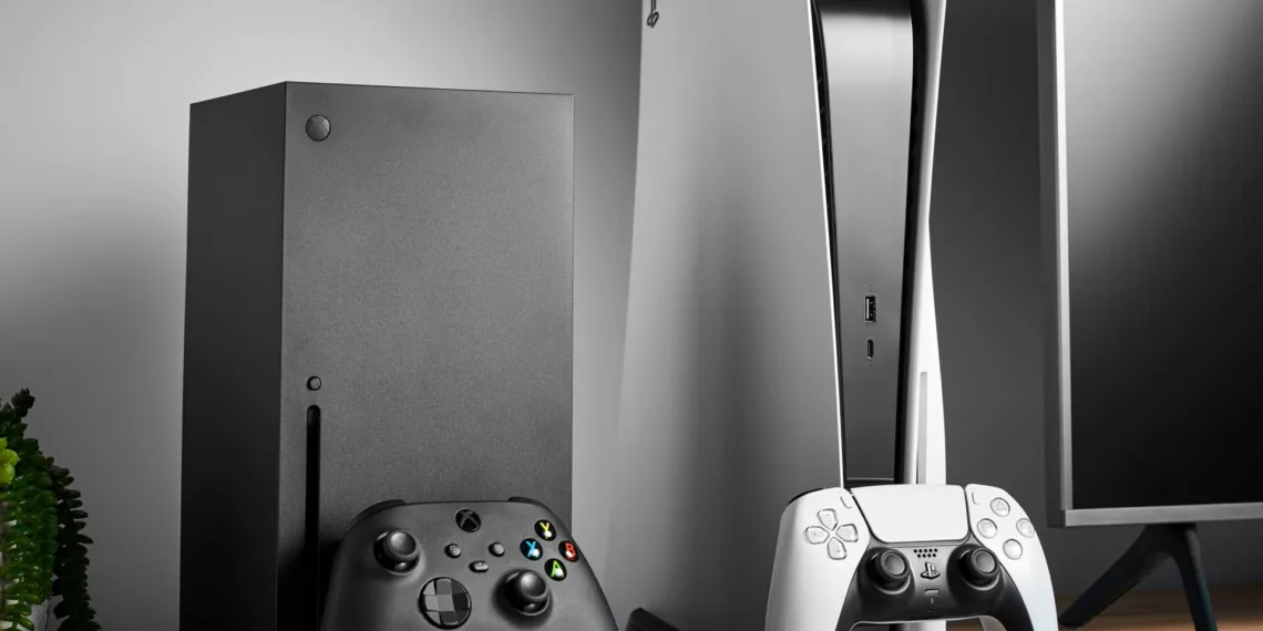 AMD CEO expresses her surprise at the increasing demand for Sony’ PS5 and Microsoft’s Xbox Series X|S