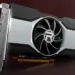 AMD Radeon RX 6500 XT graphics card specification gets accidentally revealed by Lenovo