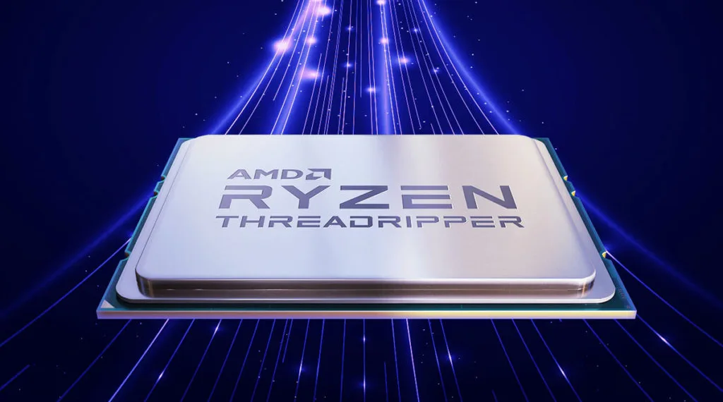 Here are the leaked specs of AMD’s Ryzen Threadripper Pro 5000-series CPUs