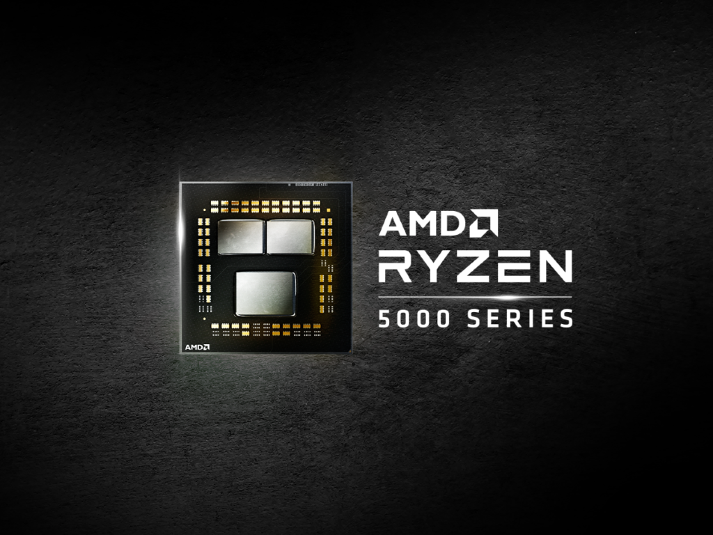 amd ryzen 5000 series thumb1200 4 3 Here’s the new PassMark benchmark score of AMD’s Ryzen Threadripper Pro 3995WX 64 core CPUs