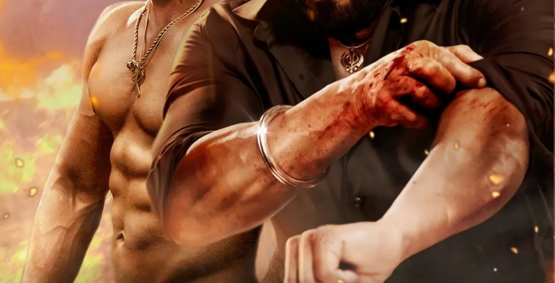 Antim: The Final Truth