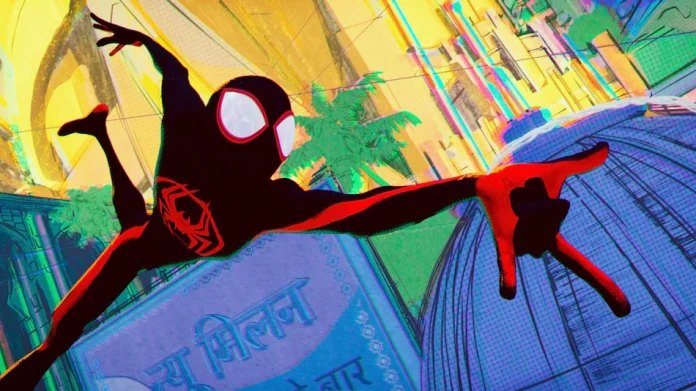 “Spider-Man: Across the Spider-Verse": The first look of the trailer of the animated sequel has been dropped “Spider-Man: Across the Spider-Verse": The first look of the trailer of the animated sequel has been dropped